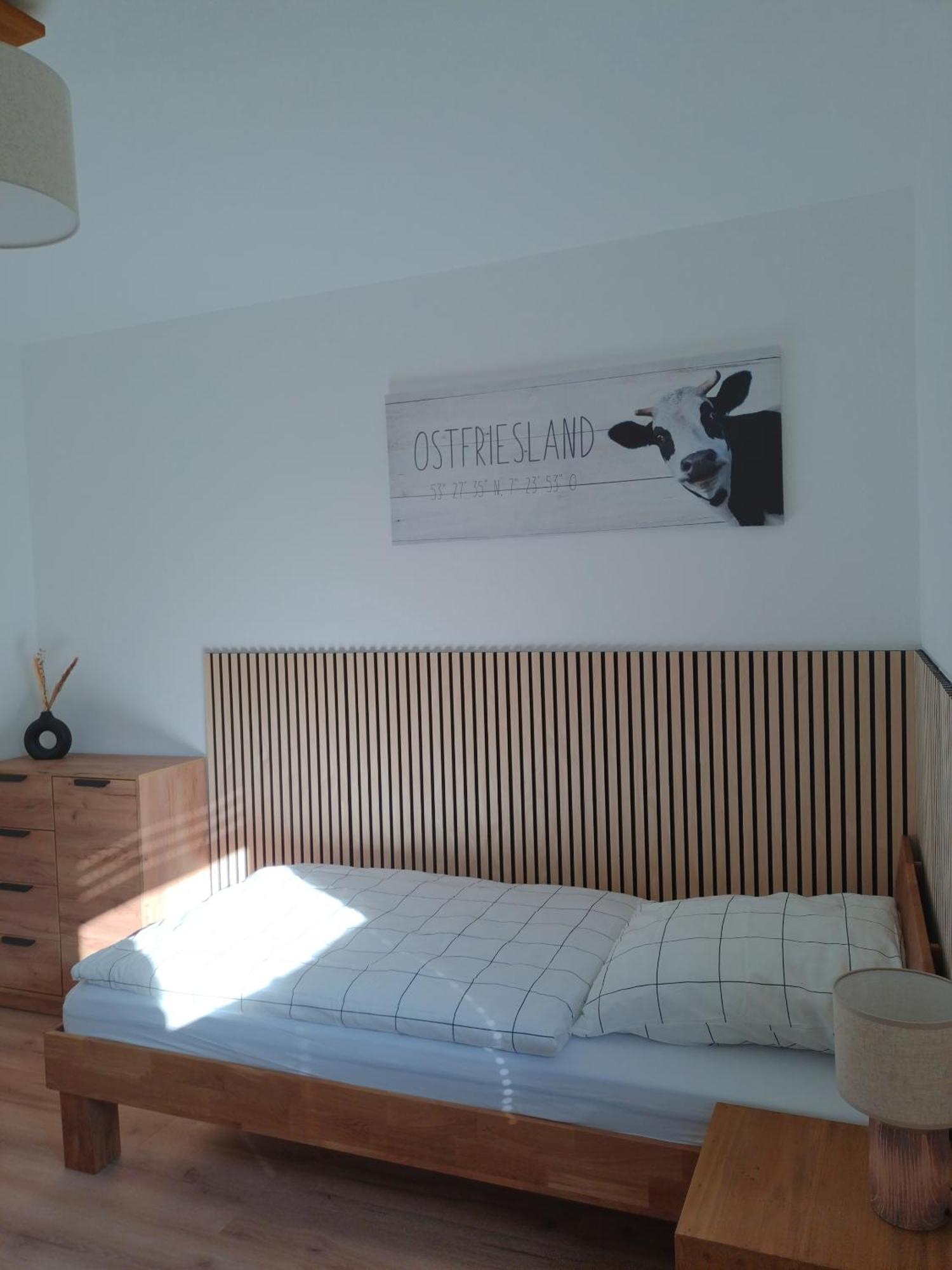 Habbo's Kojen Appartement Neuharlingersiel