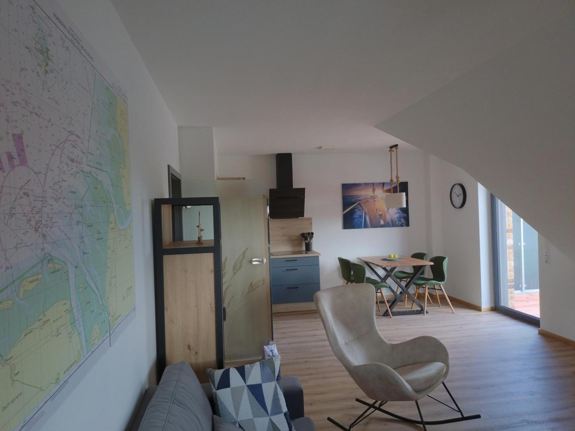 Appartement Habbo's Kojen *