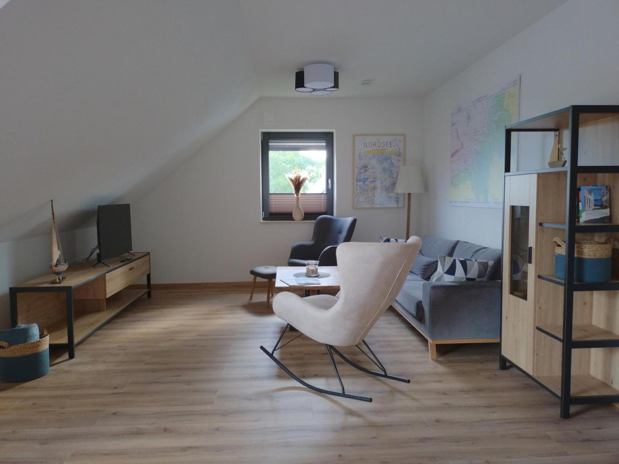 Habbo's Kojen Appartement