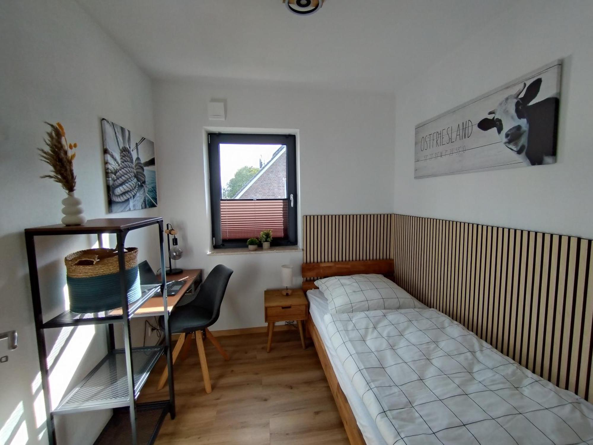 Appartement Habbo's Kojen *