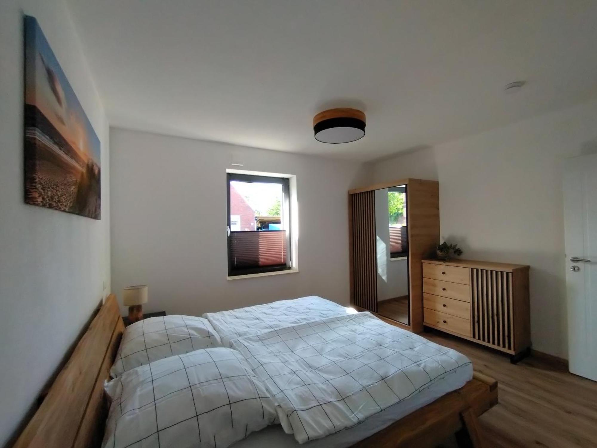 Habbo's Kojen Appartement Neuharlingersiel